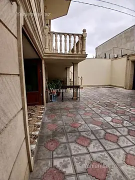 Satılır 6 otaqlı həyət evi 250 m²