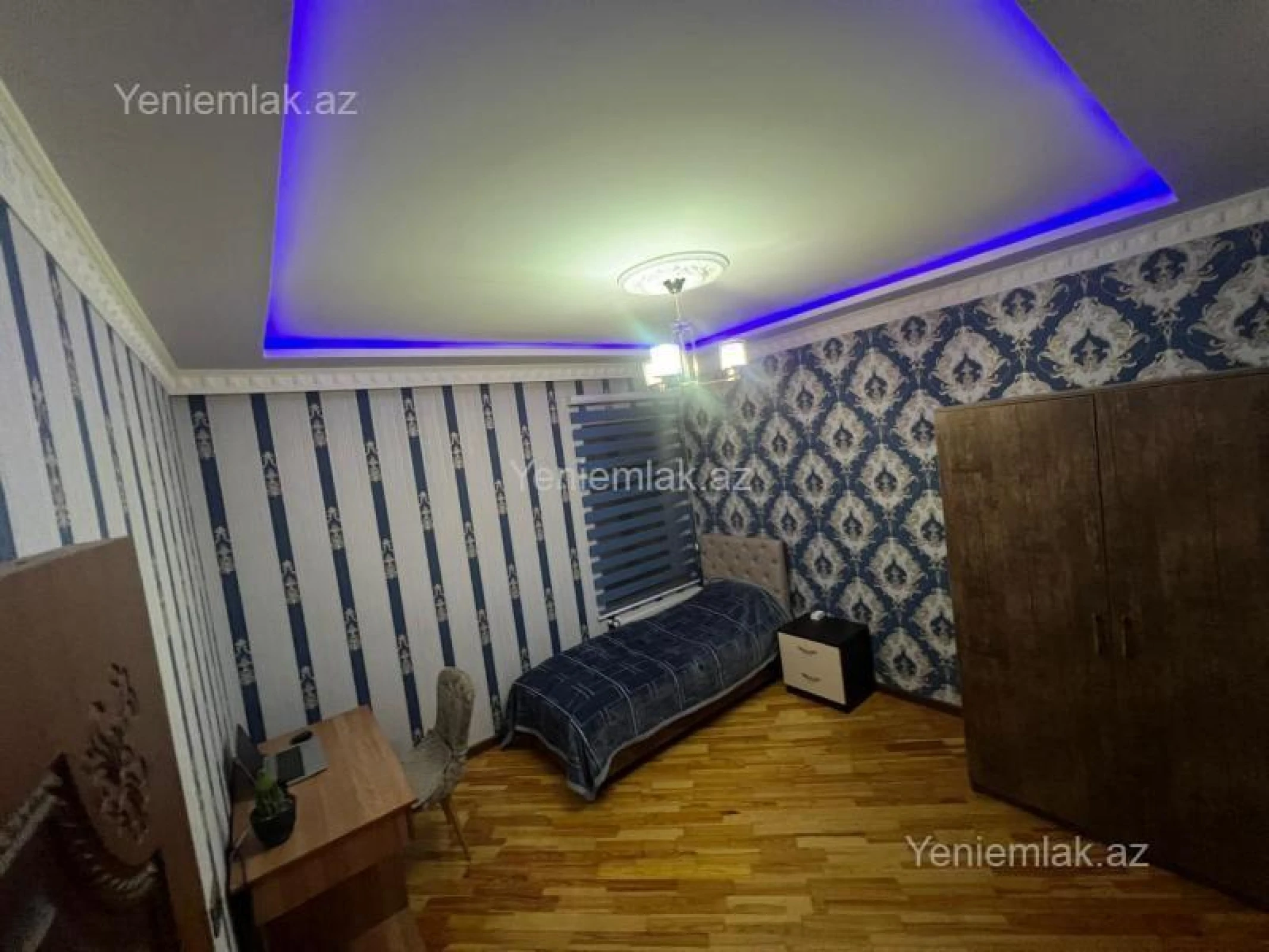 Satılır 6 otaqlı həyət evi 250 m²
