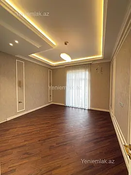 Satılır 5 otaqlı həyət evi 300 m²