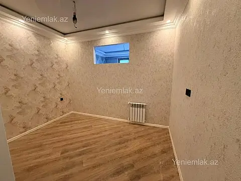 Satılır 3 otaqlı yeni tikili 80 m²