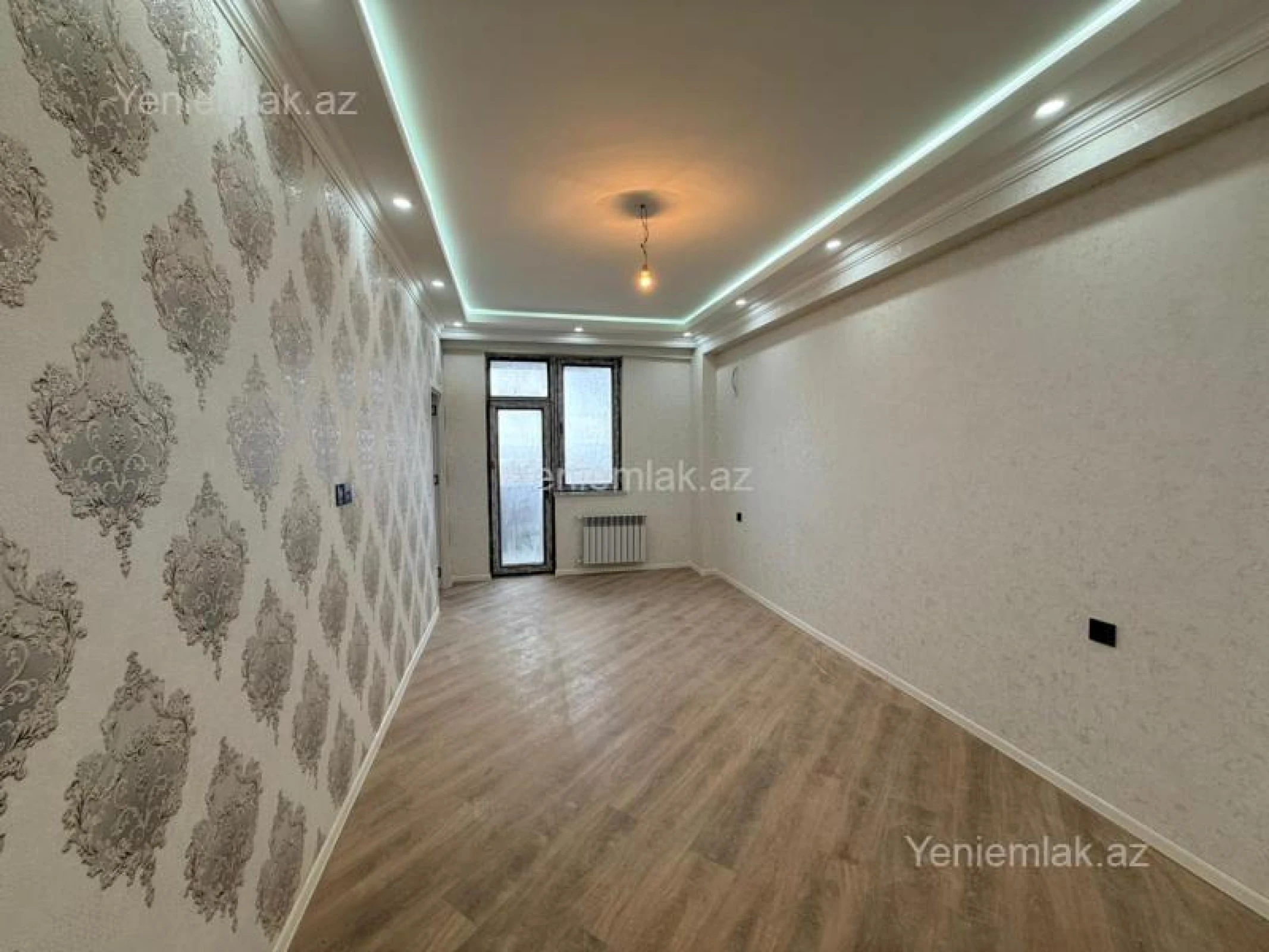 Satılır 3 otaqlı yeni tikili 80 m²