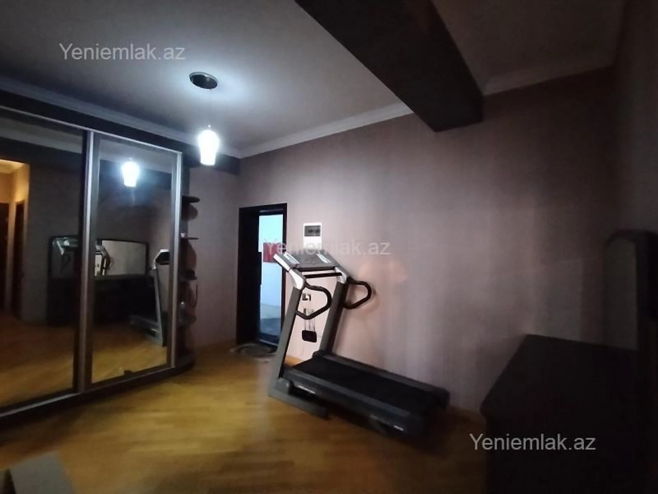 Satılır 2 otaqlı yeni tikili 95 m²