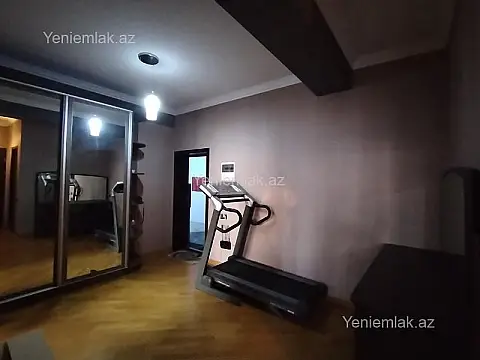 Satılır 2 otaqlı yeni tikili 95 m²