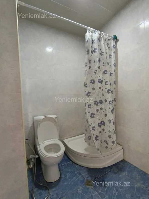 Satılır 4 otaqlı yeni tikili 100 m²