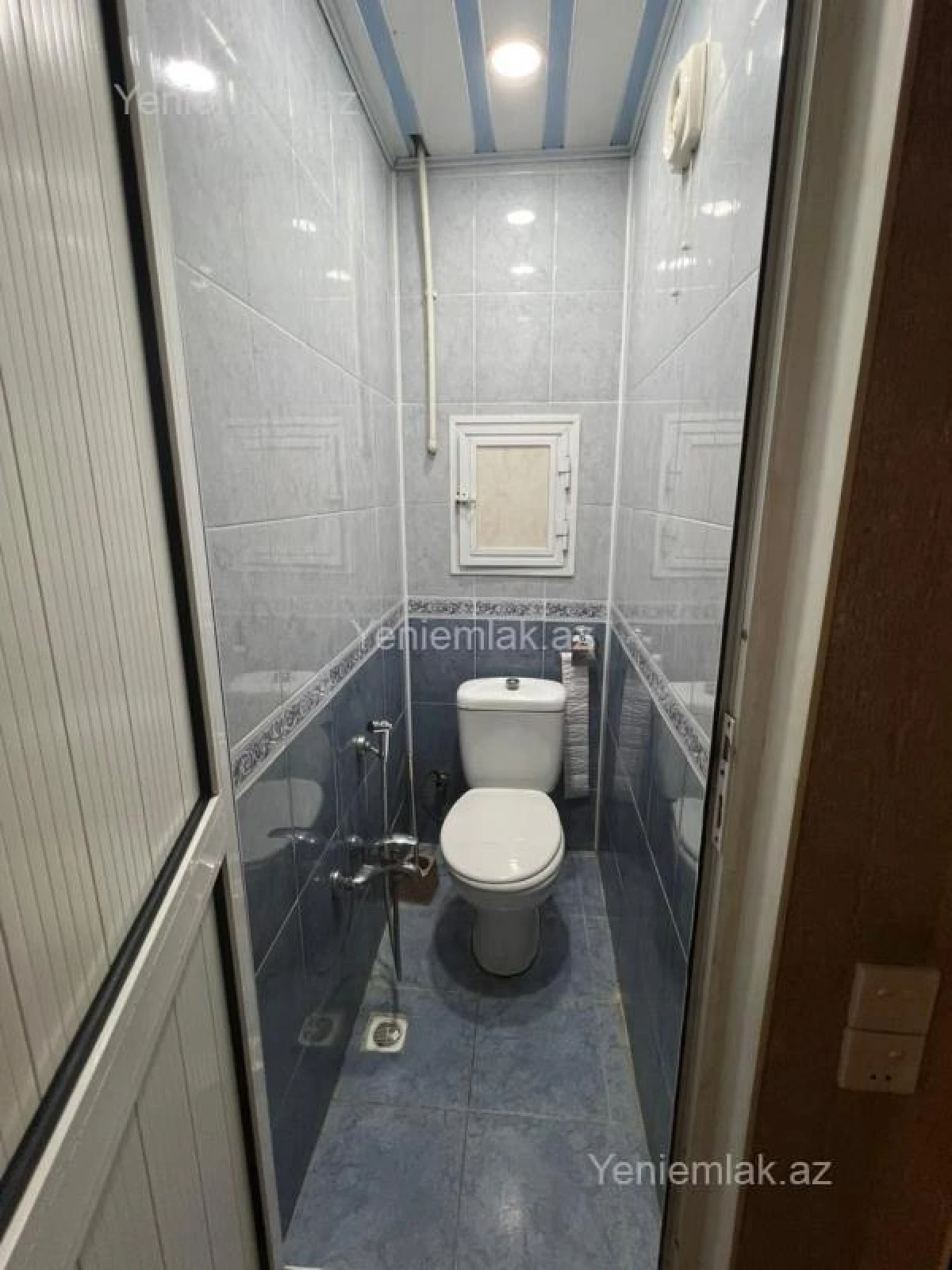 Satılır 3 otaqlı köhnə tikili 80 m²