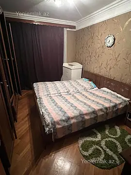 Satılır 3 otaqlı köhnə tikili 80 m²
