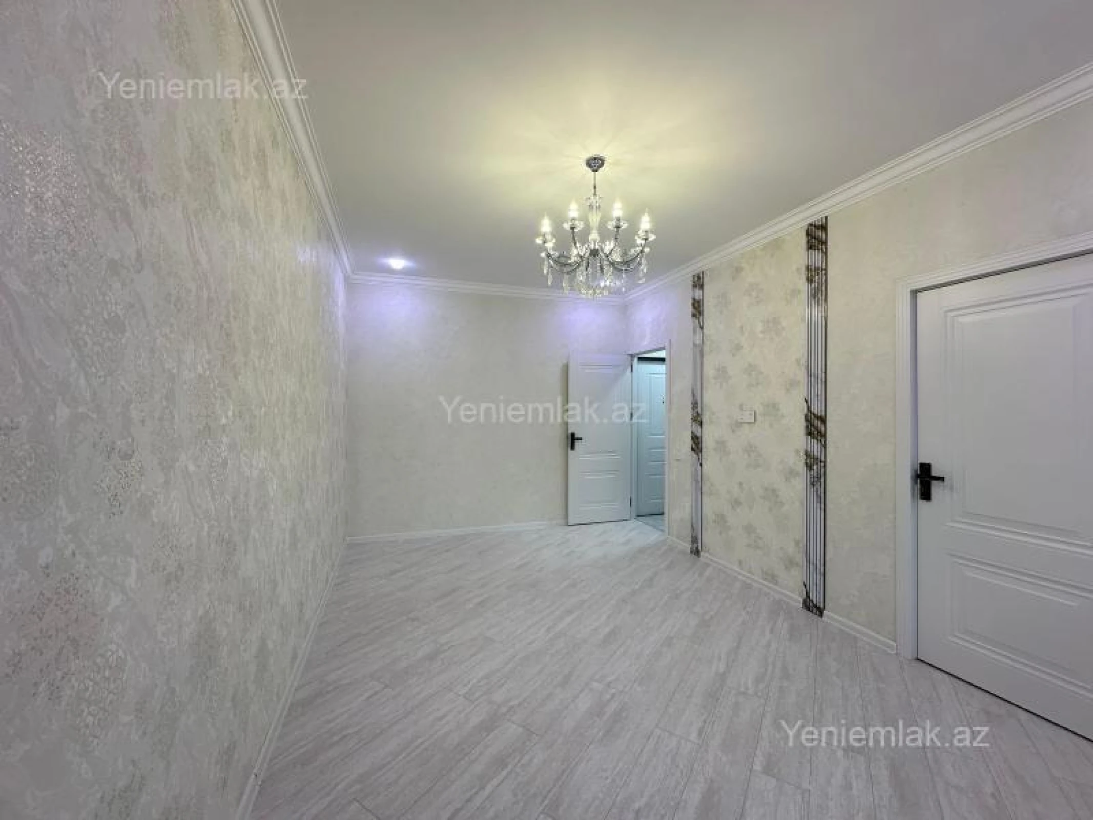 Satılır 2 otaqlı köhnə tikili 38 m²