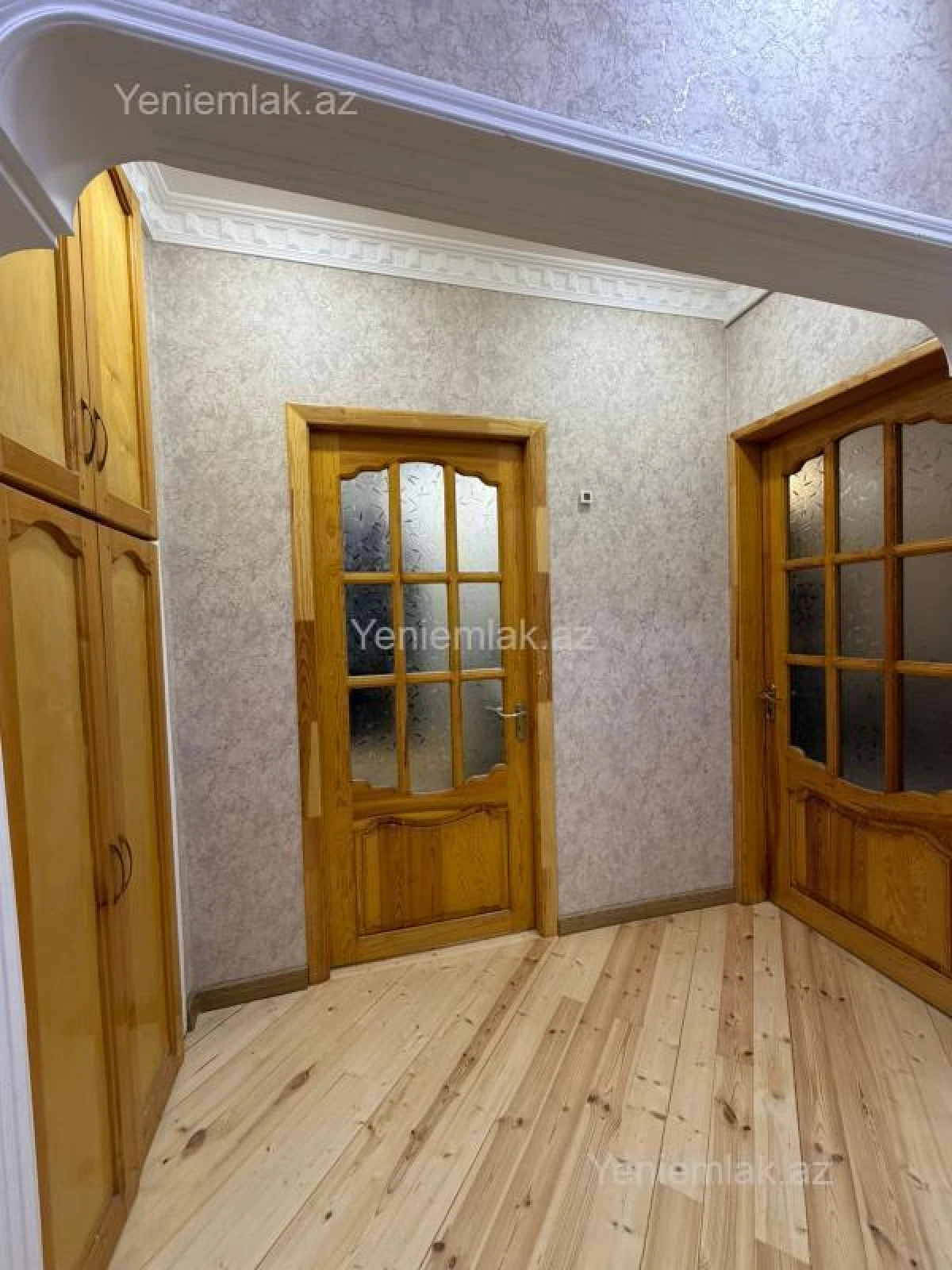Satılır 3 otaqlı köhnə tikili 65 m²