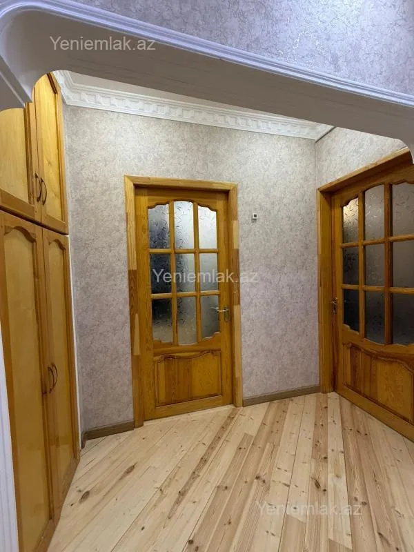 Satılır 3 otaqlı köhnə tikili 65 m²