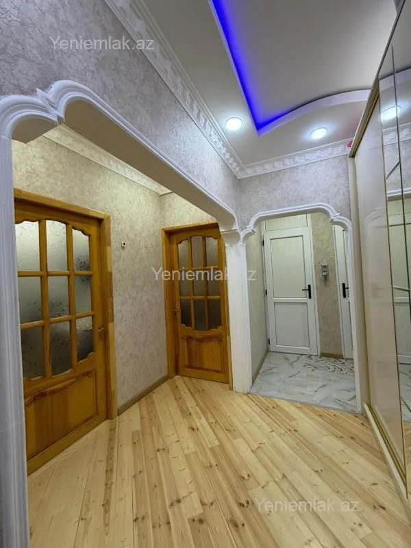 Satılır 3 otaqlı köhnə tikili 65 m²