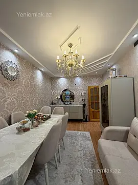 Satılır 3 otaqlı köhnə tikili 65 m²