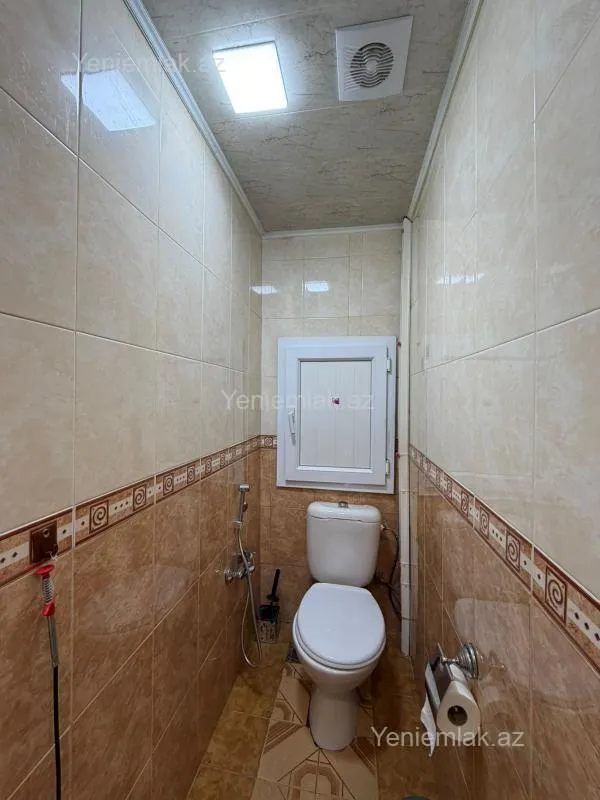 Satılır 3 otaqlı köhnə tikili 65 m²