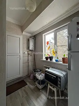 Satılır 3 otaqlı köhnə tikili 65 m²