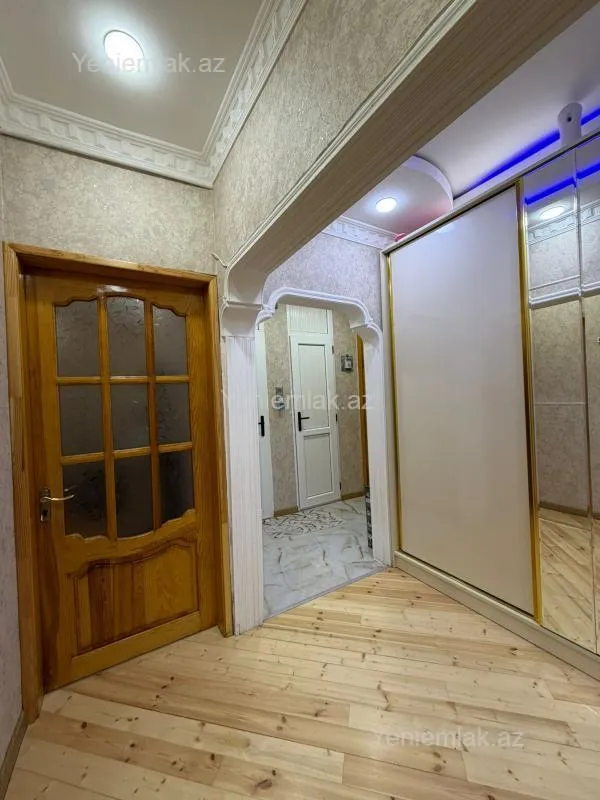 Satılır 3 otaqlı köhnə tikili 65 m²