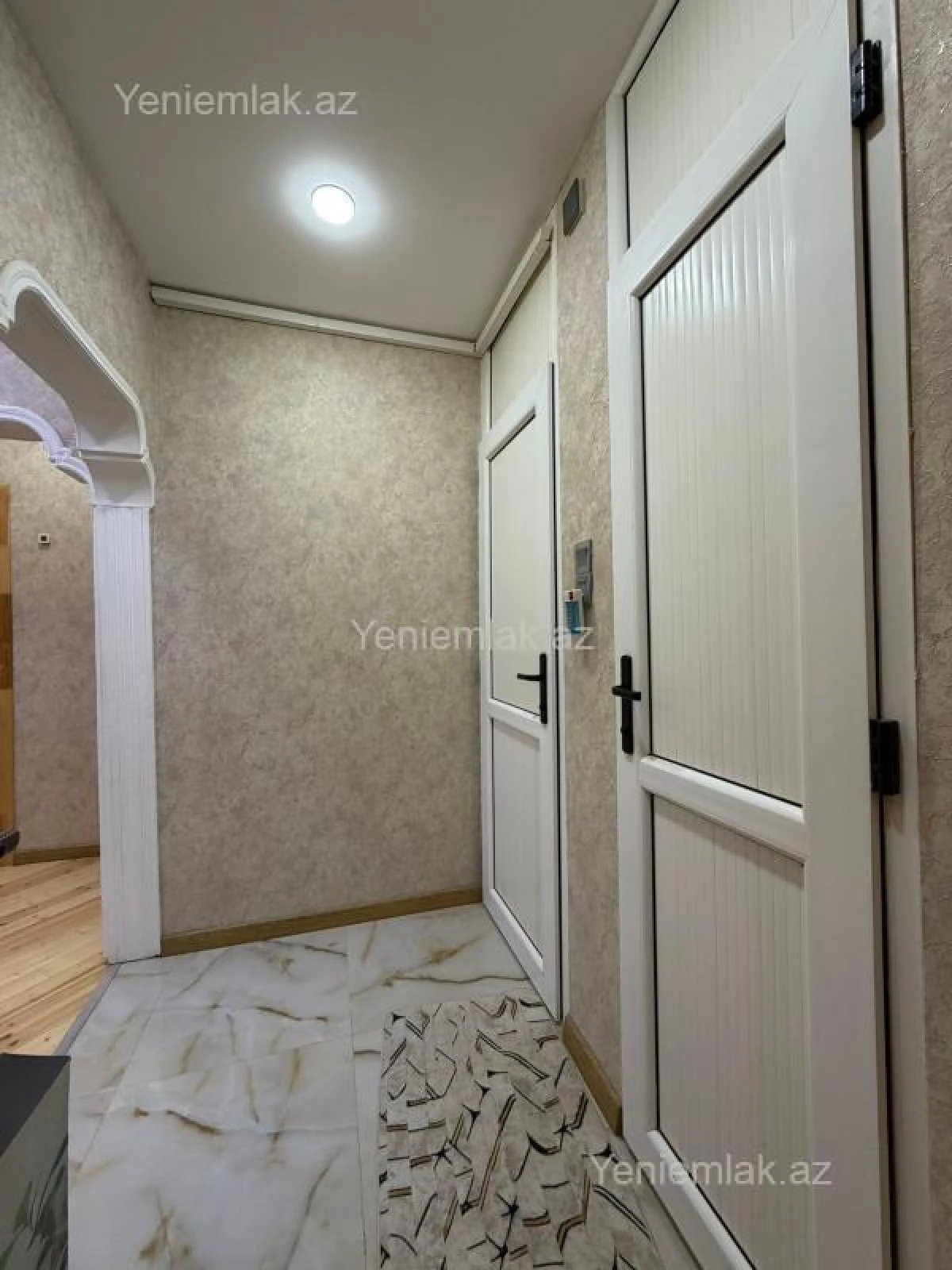 Satılır 3 otaqlı köhnə tikili 65 m²