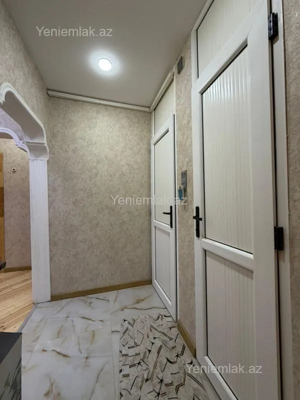 Satılır 3 otaqlı köhnə tikili 65 m²