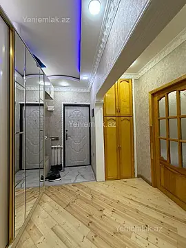 Satılır 3 otaqlı köhnə tikili 65 m² — Bakı, Sabunçu 3 otaq 65.00 m²