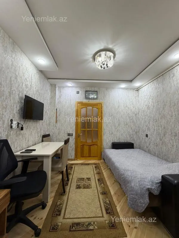 Satılır 3 otaqlı köhnə tikili 65 m²