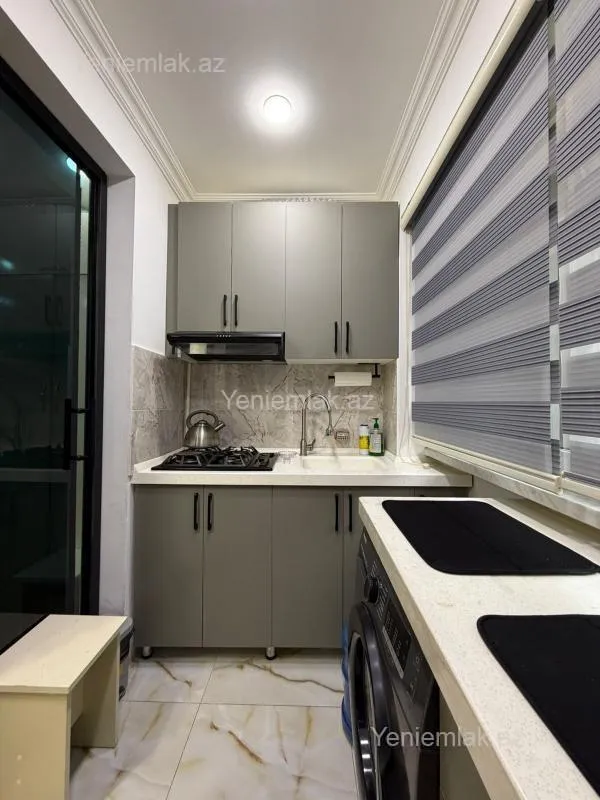 Satılır 3 otaqlı köhnə tikili 65 m²