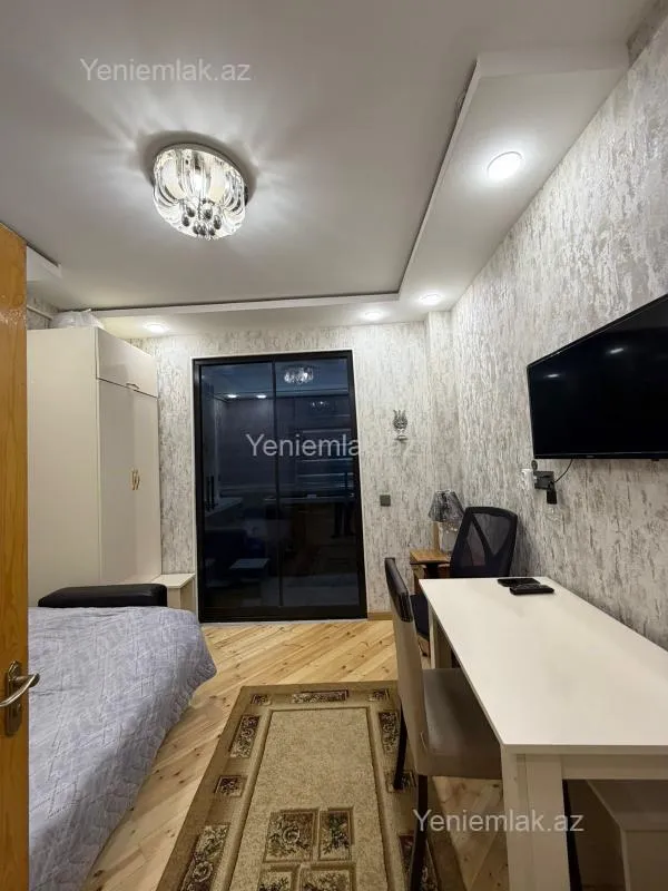 Satılır 3 otaqlı köhnə tikili 65 m²