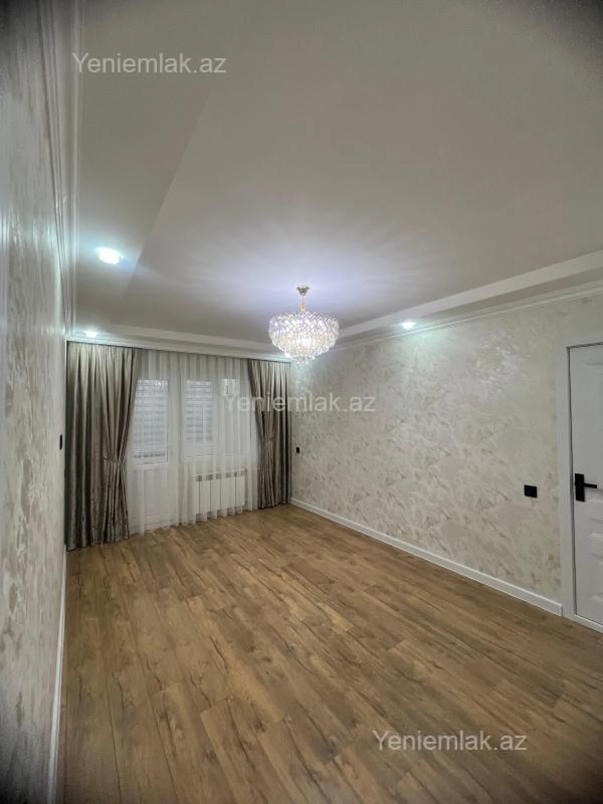 Satılır 3 otaqlı köhnə tikili 71 m²