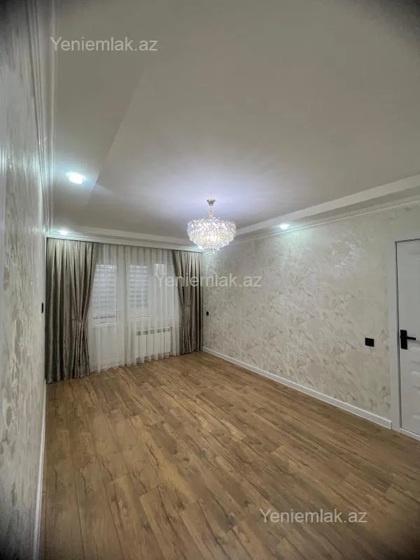 Satılır 3 otaqlı köhnə tikili 71 m²