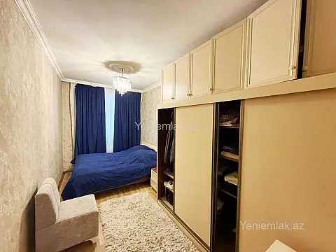 Satılır 3 otaqlı köhnə tikili 55 m²