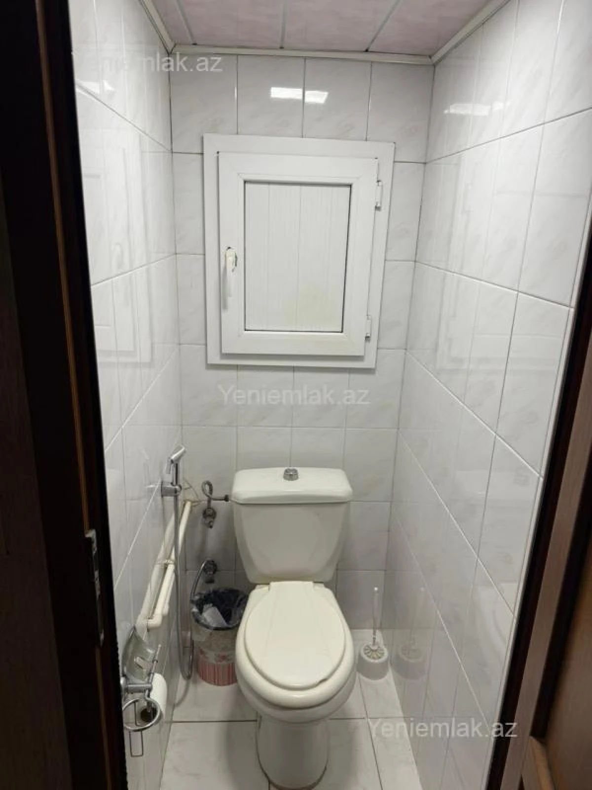 Satılır 3 otaqlı köhnə tikili 55 m²