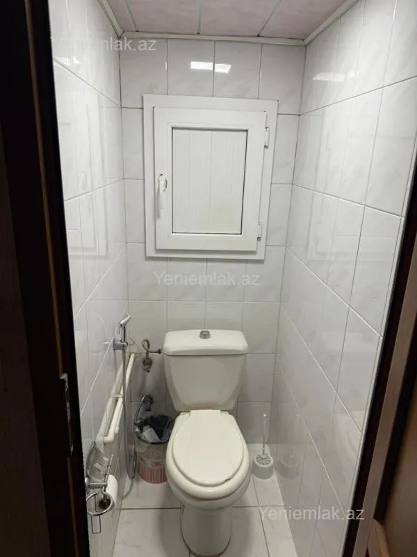 Satılır 3 otaqlı köhnə tikili 55 m²