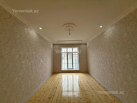 Satılır 3 otaqlı həyət evi 100 m²