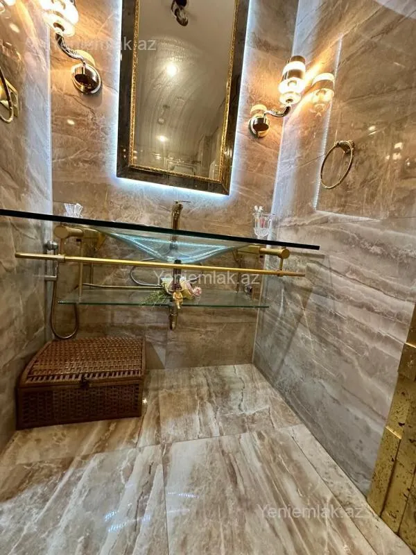 Satılır 3 otaqlı yeni tikili 90 m²