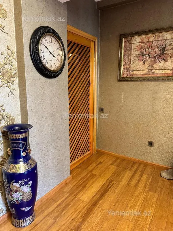 Satılır 3 otaqlı yeni tikili 90 m²