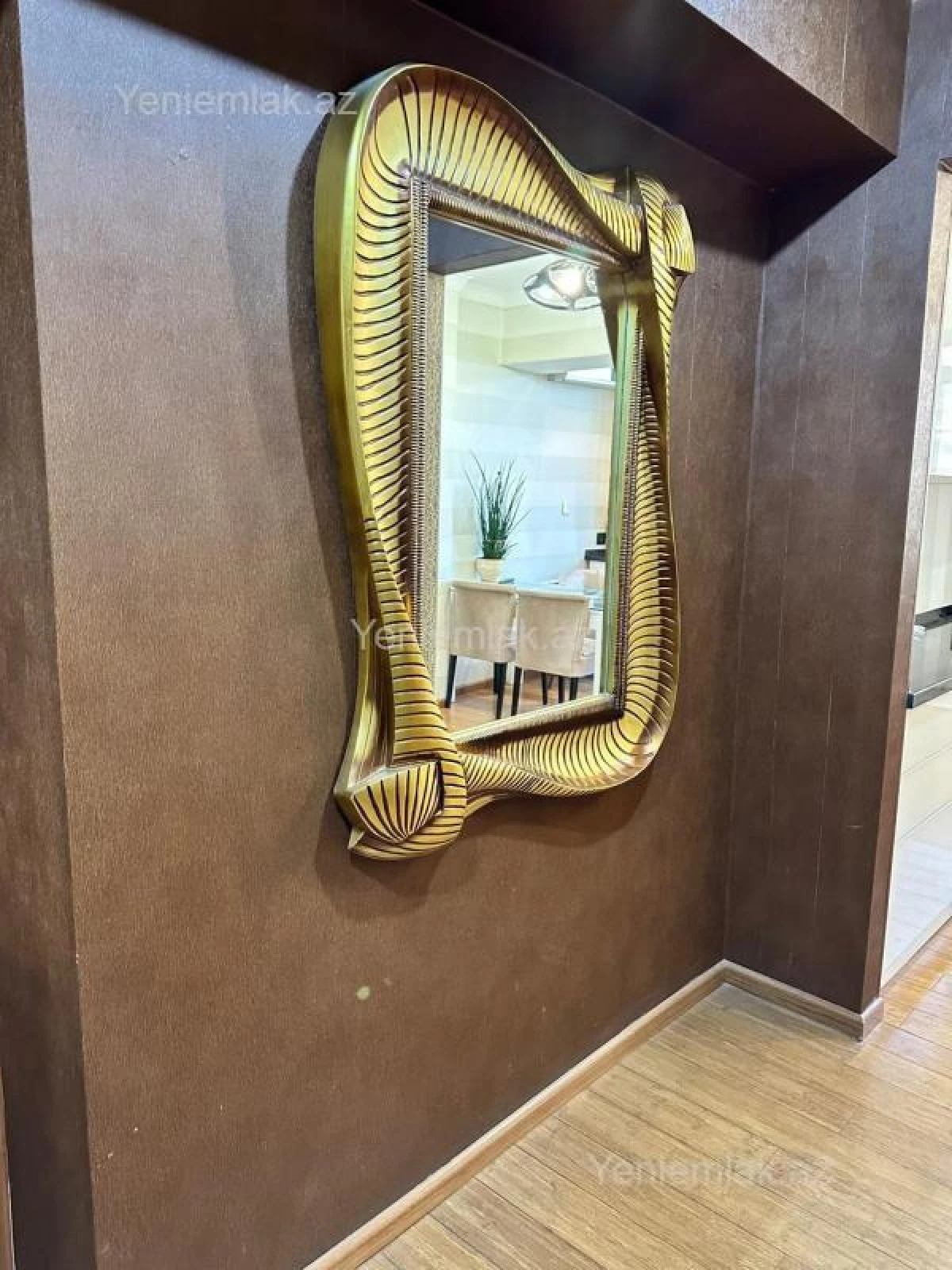 Satılır 3 otaqlı yeni tikili 90 m²