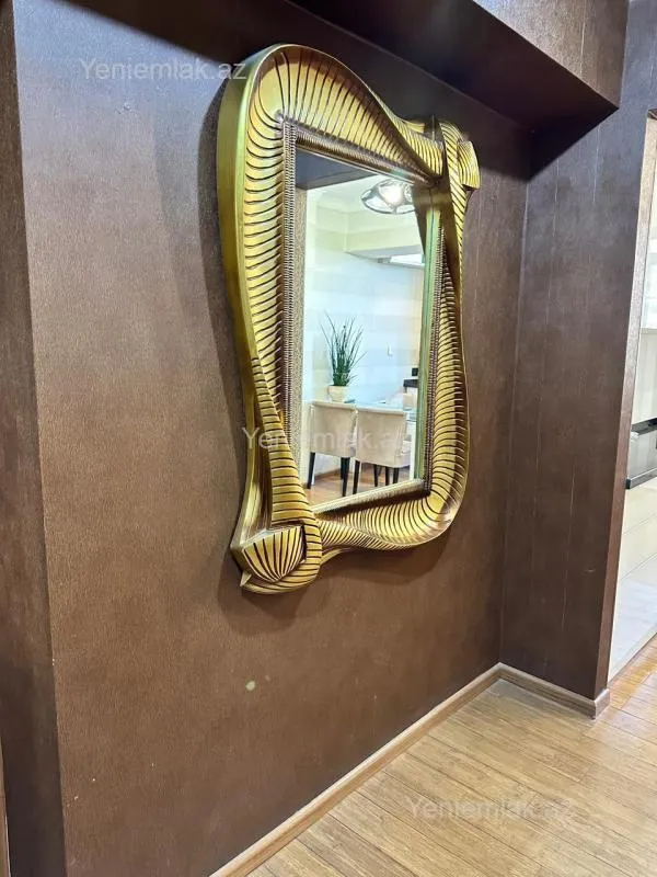 Satılır 3 otaqlı yeni tikili 90 m²