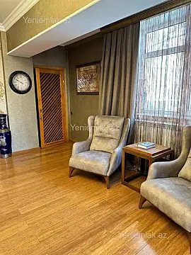 Satılır 3 otaqlı yeni tikili 90 m²