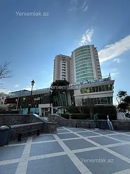 Satılır 3 otaqlı köhnə tikili 80 m² — Bakı, Nəsimi 3 otaq 80.00 m²