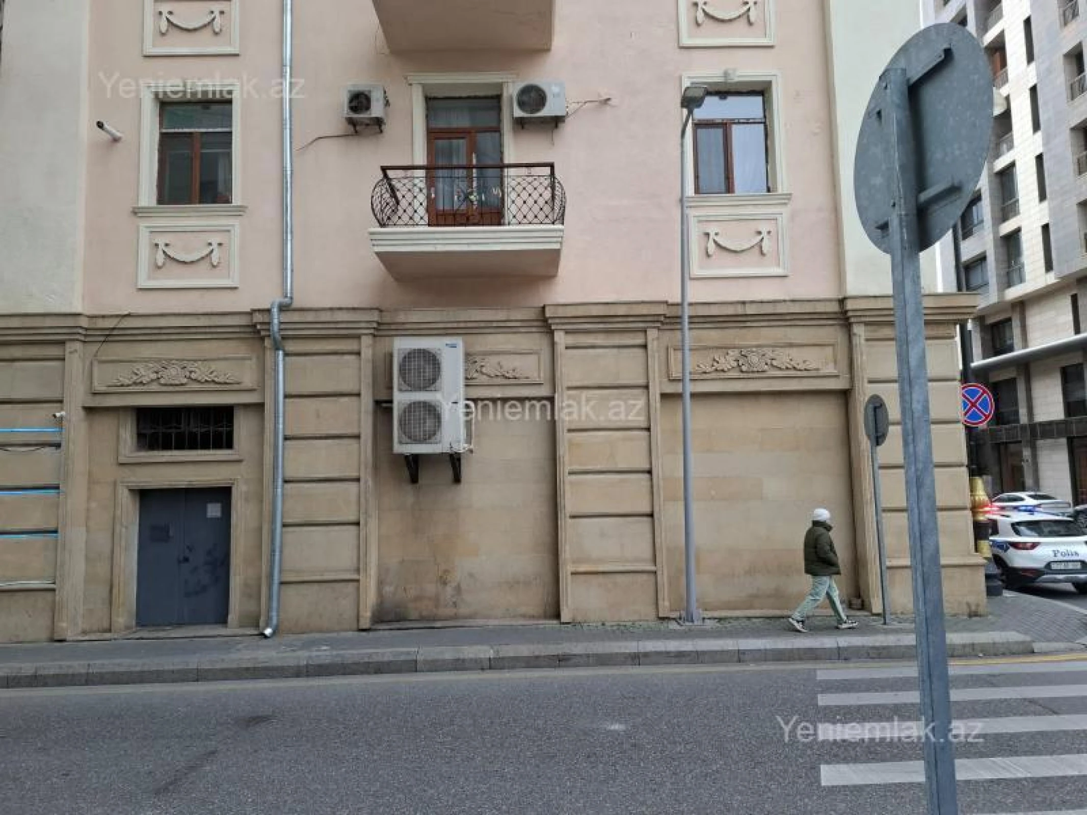 Satılır 3 otaqlı köhnə tikili 80 m²