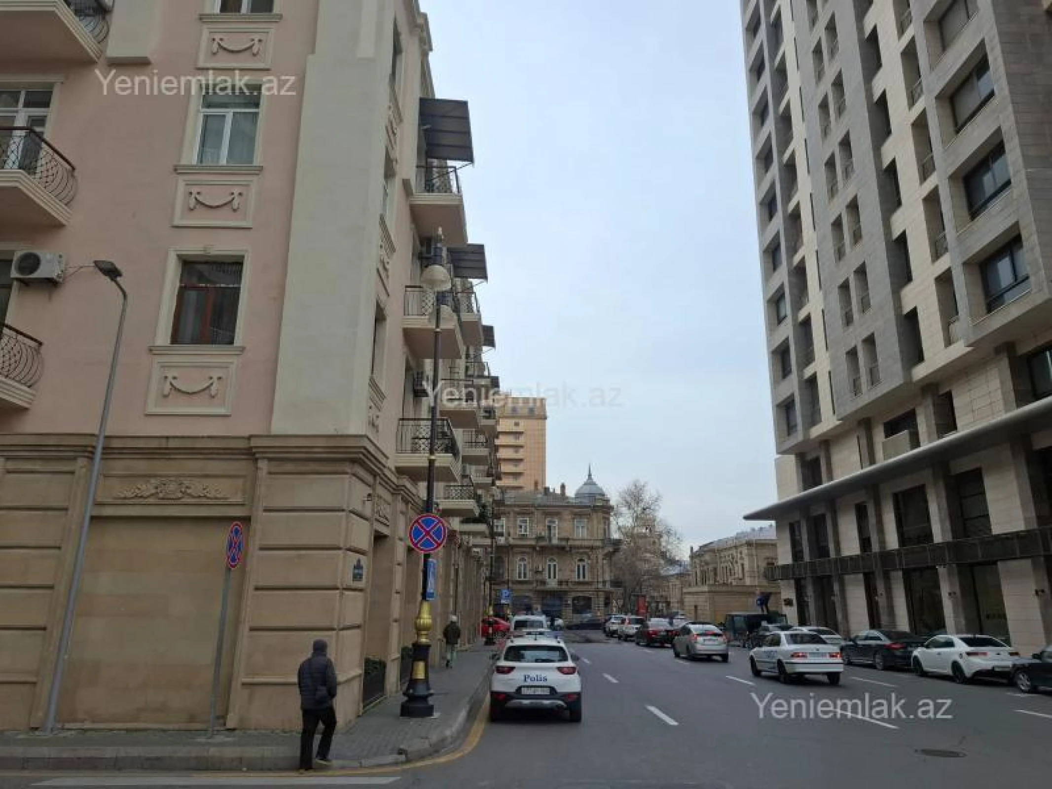 Satılır 3 otaqlı köhnə tikili 80 m²