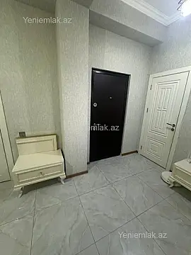 Satılır 3 otaqlı yeni tikili 88 m² — Bakı, Suraxanı 3 otaq 88.00 m²