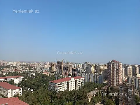 Satılır 3 otaqlı yeni tikili 152 m²