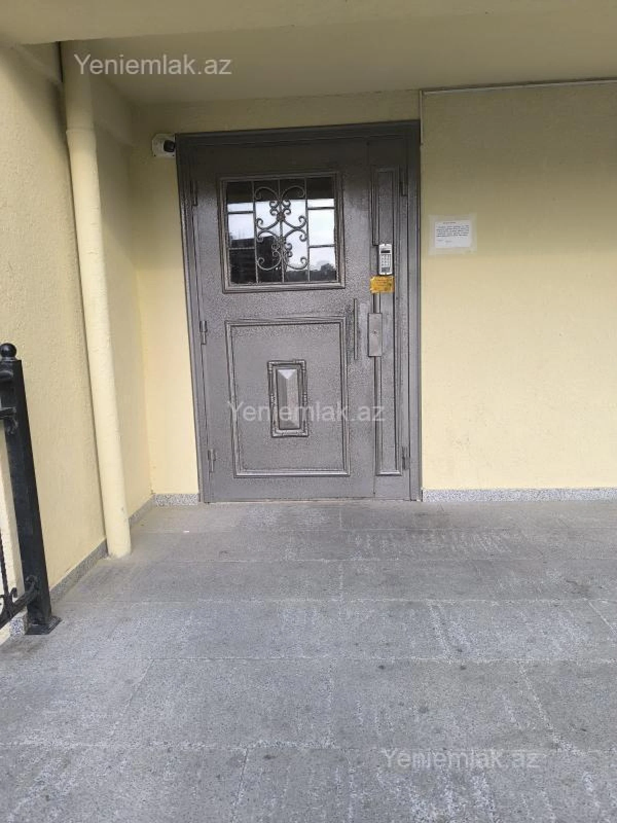 Satılır 2 otaqlı yeni tikili 65 m²