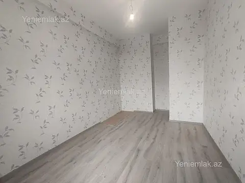 Satılır 2 otaqlı yeni tikili 100 m²