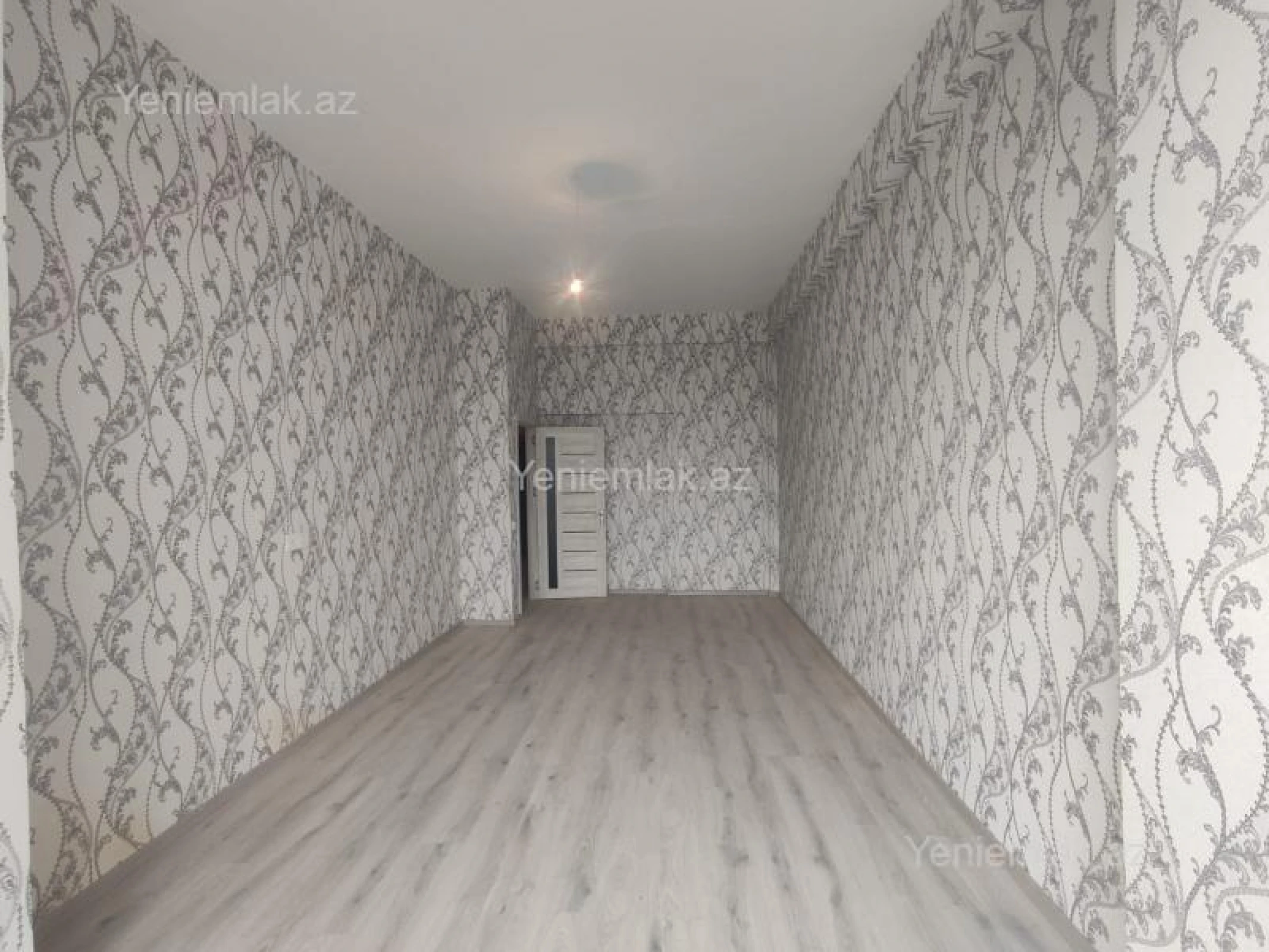 Satılır 2 otaqlı yeni tikili 100 m²