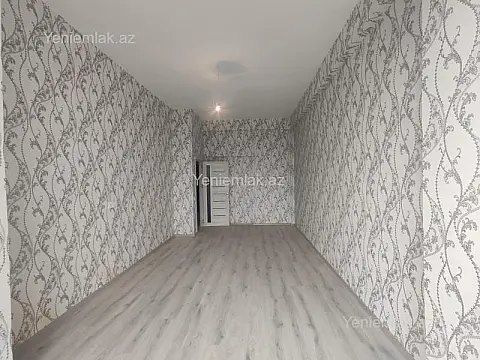 Satılır 2 otaqlı yeni tikili 100 m²