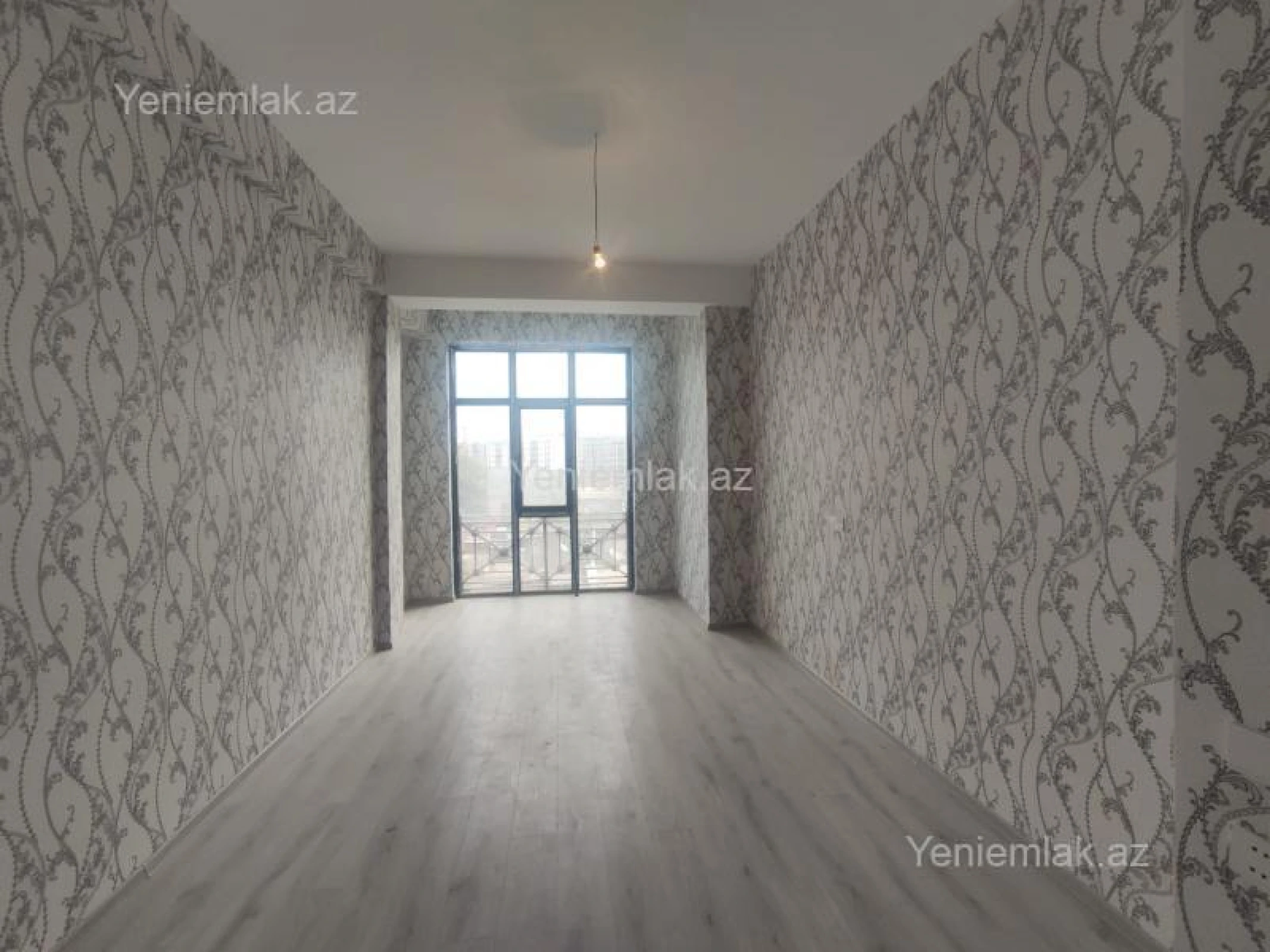 Satılır 2 otaqlı yeni tikili 100 m²