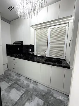 Satılır 2 otaqlı yeni tikili 65 m²