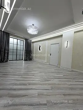 Satılır 2 otaqlı yeni tikili 65 m²