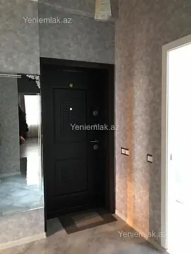 Satılır 3 otaqlı yeni tikili 107.7 m²
