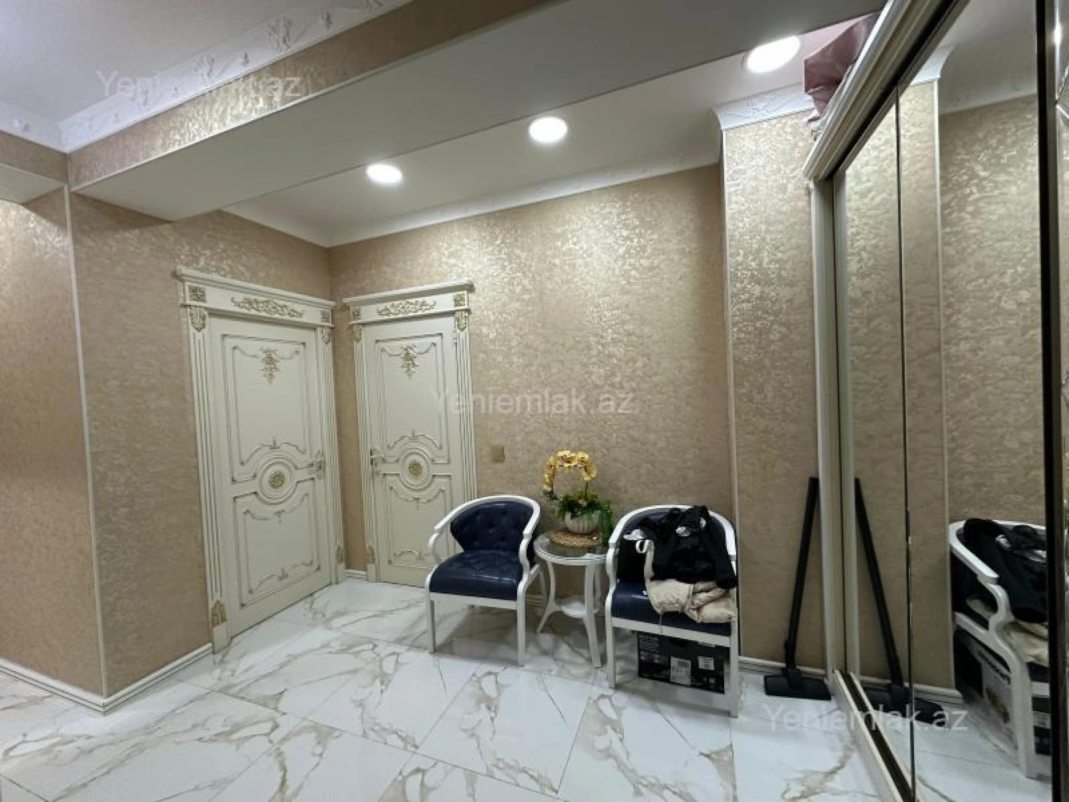 Satılır 2 otaqlı yeni tikili 64 m²