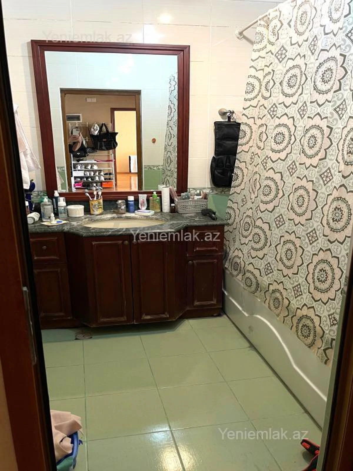 Satılır 3 otaqlı yeni tikili 117 m²